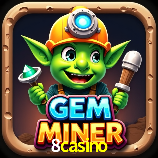 8casino.com
