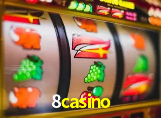 8casino