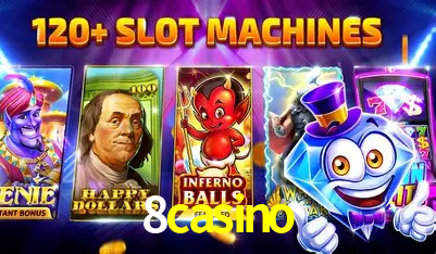 8casino