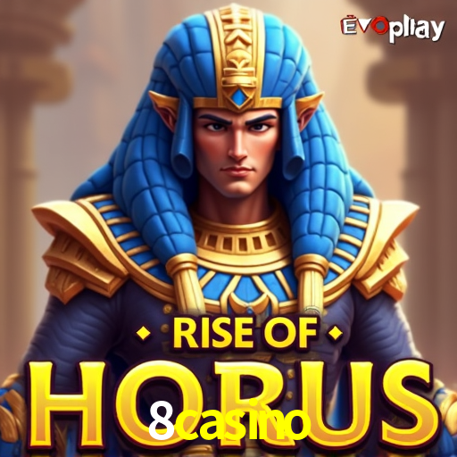 8casino app