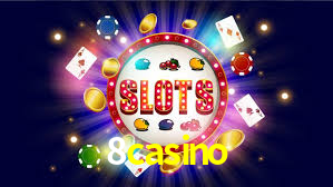 8casino