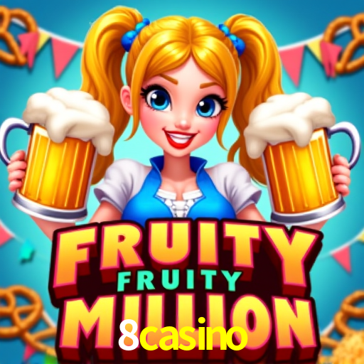 8casino.com