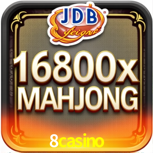 8casino
