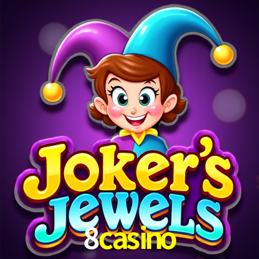 8casino