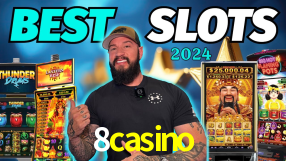 8casino