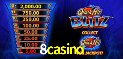 8casino