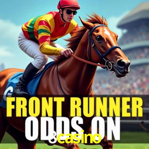 8casino.com