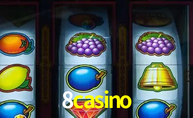 8casino app