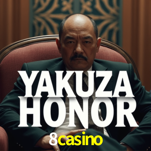 8casino