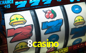 8casino