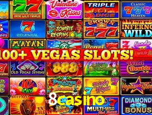 8casino app