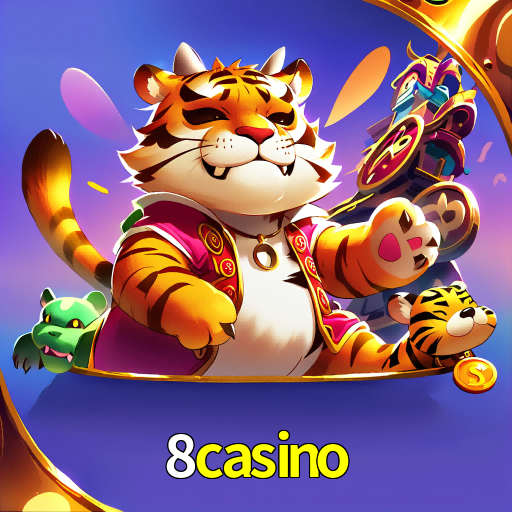 8casino